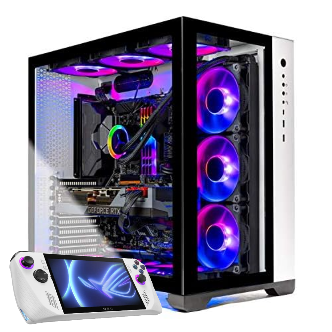 PC